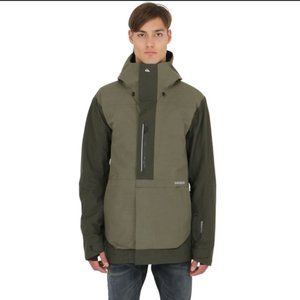 Travis Rice Quiksilver Exhibition 2L GORE-TEX Snow